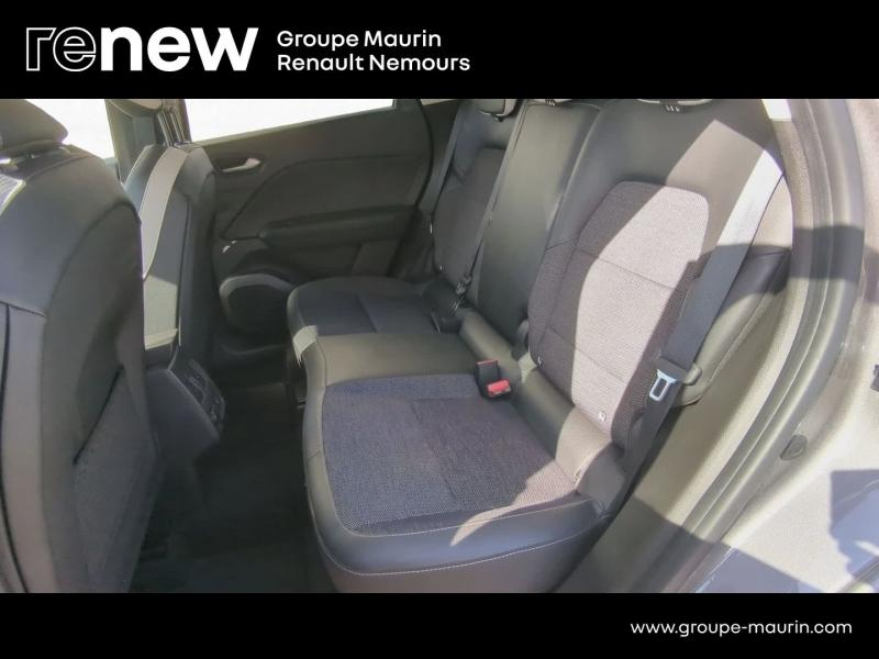 Photo 12 de l’annonce de RENAULT Captur d’occasion à vendre à SAINT PIERRE LES NEMOURS