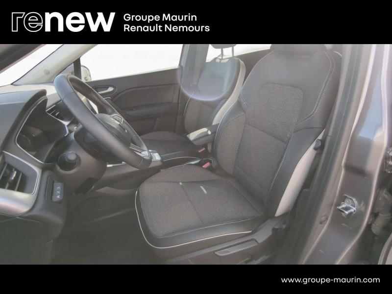 Photo 16 de l’annonce de RENAULT Captur d’occasion à vendre à SAINT PIERRE LES NEMOURS