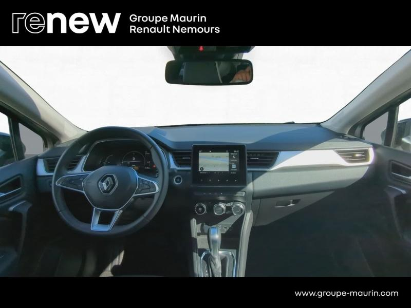 Photo 18 de l’annonce de RENAULT Captur d’occasion à vendre à SAINT PIERRE LES NEMOURS