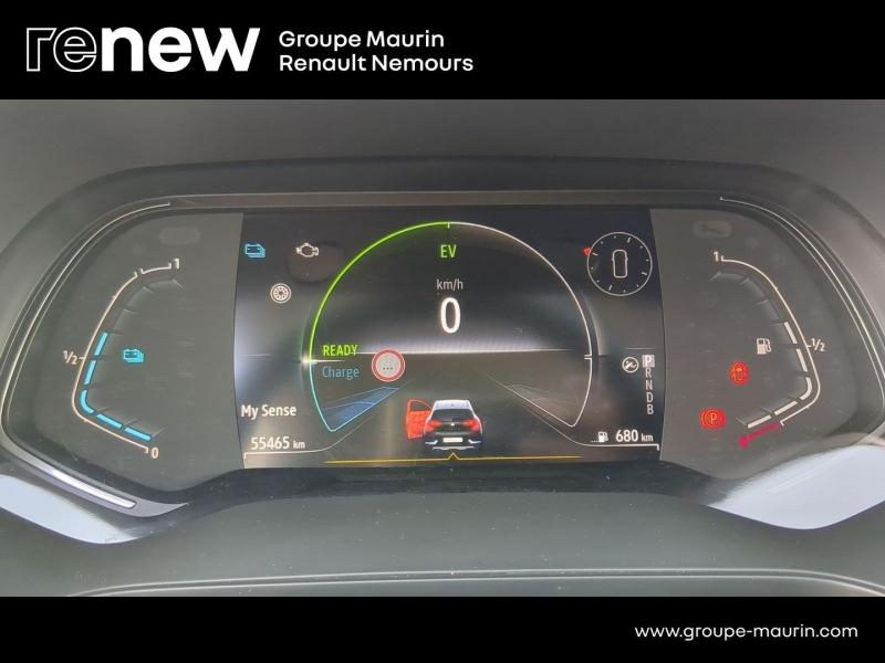 Photo 20 de l’annonce de RENAULT Captur d’occasion à vendre à SAINT PIERRE LES NEMOURS