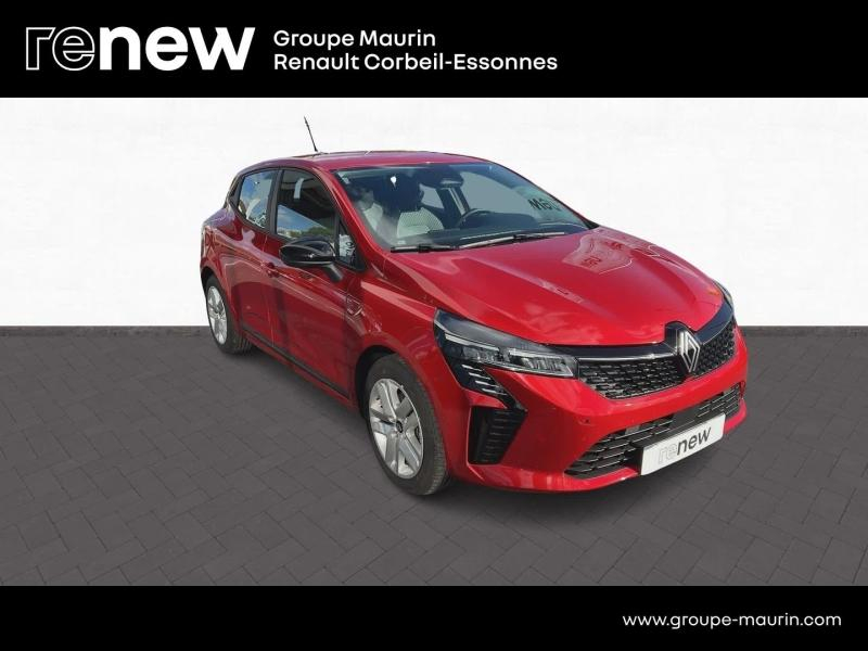 Photo 3 de l’annonce de RENAULT Clio d’occasion à vendre à CORBEIL-ESSONNES