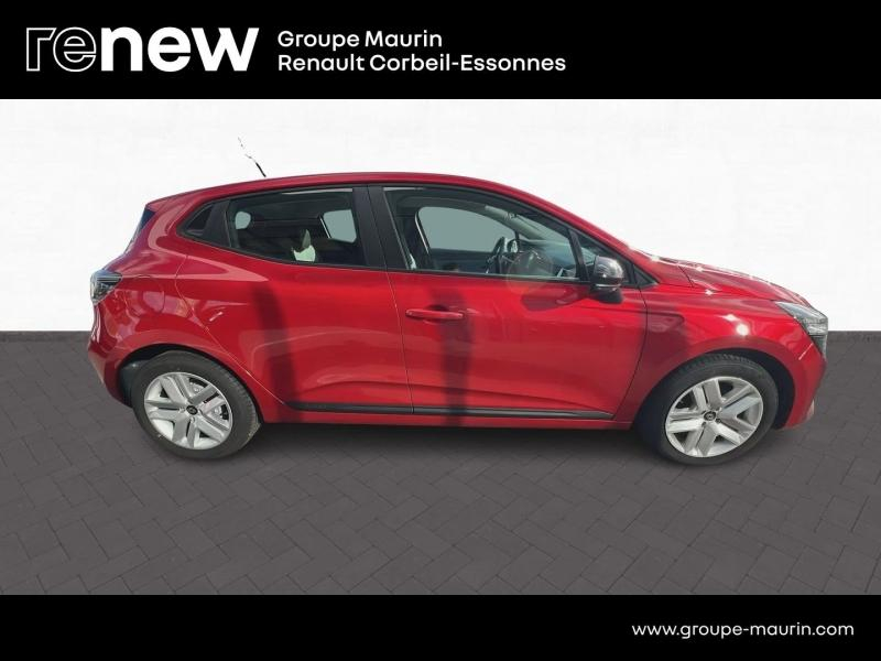 Photo 4 de l’annonce de RENAULT Clio d’occasion à vendre à CORBEIL-ESSONNES