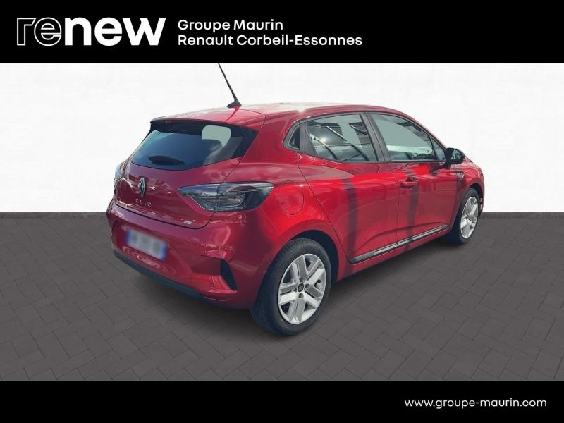 Photo 5 de l’annonce de RENAULT Clio d’occasion à vendre à CORBEIL-ESSONNES