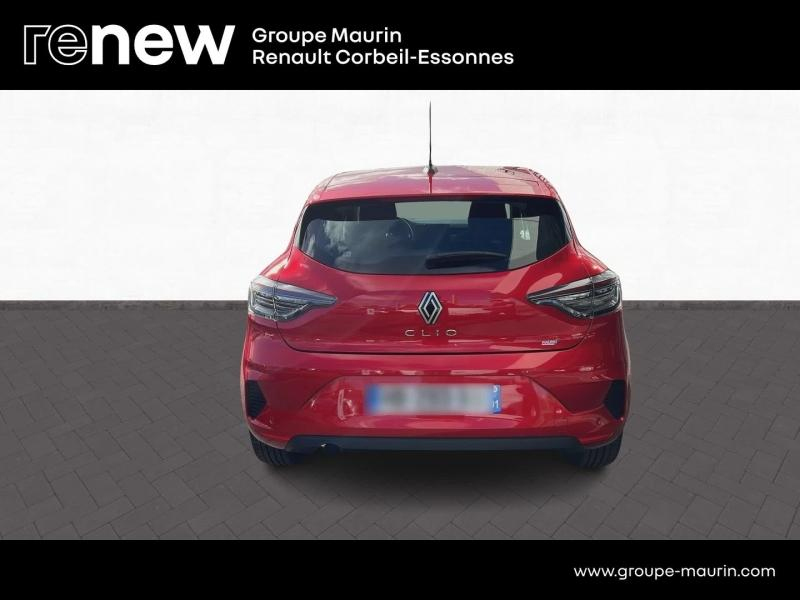 Photo 6 de l’annonce de RENAULT Clio d’occasion à vendre à CORBEIL-ESSONNES