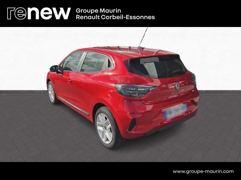 Photo 7 de l’annonce de RENAULT Clio d’occasion à vendre à CORBEIL-ESSONNES