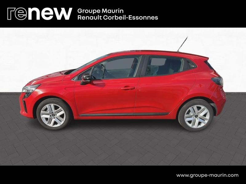 Photo 8 de l’annonce de RENAULT Clio d’occasion à vendre à CORBEIL-ESSONNES
