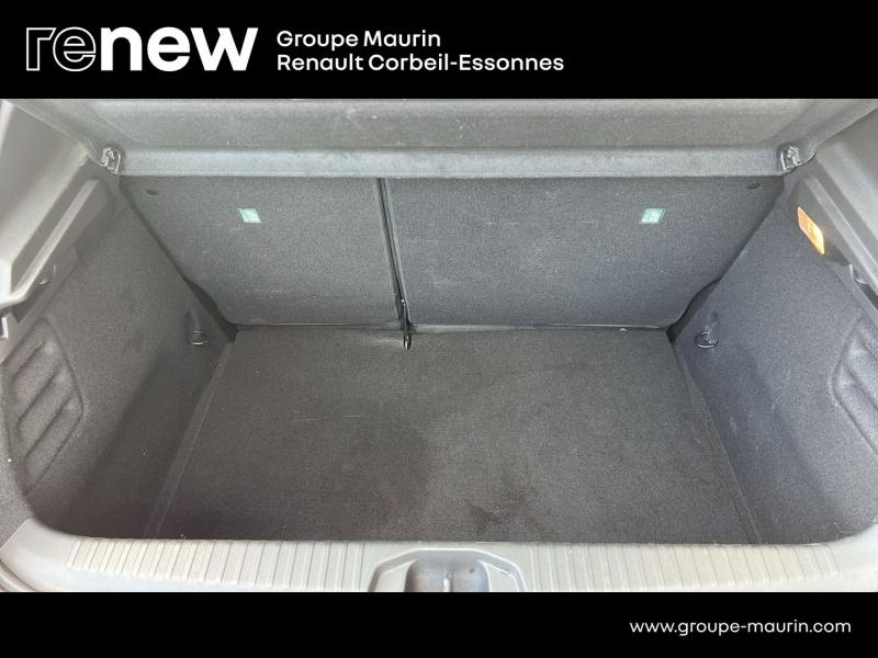 Photo 10 de l’annonce de RENAULT Clio d’occasion à vendre à CORBEIL-ESSONNES