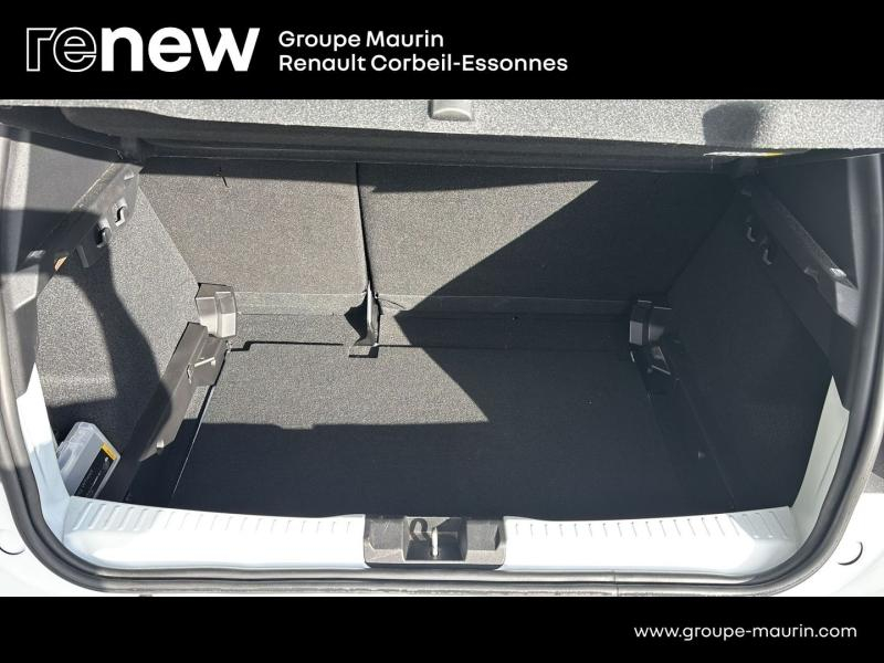 Photo 15 de l’annonce de DACIA Sandero d’occasion à vendre à CORBEIL-ESSONNES