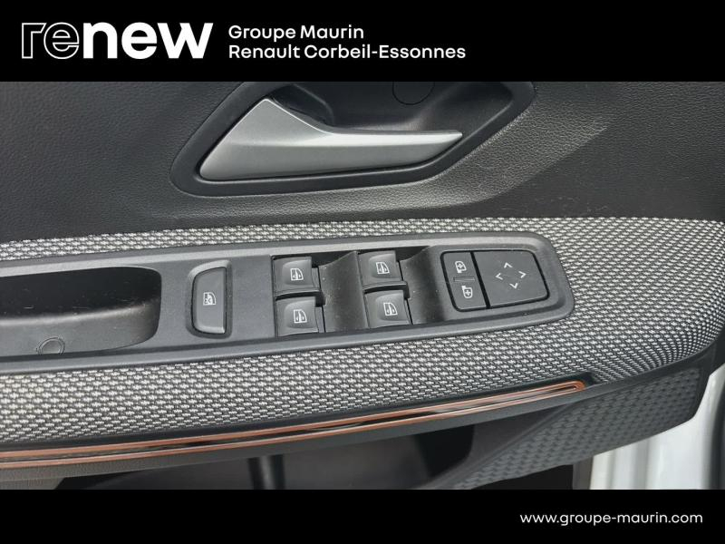 Photo 17 de l’annonce de DACIA Sandero d’occasion à vendre à CORBEIL-ESSONNES