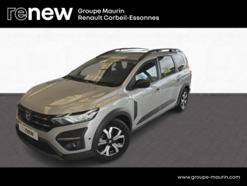 DACIA Jogger 1.0 TCe 110ch Extreme 7 places