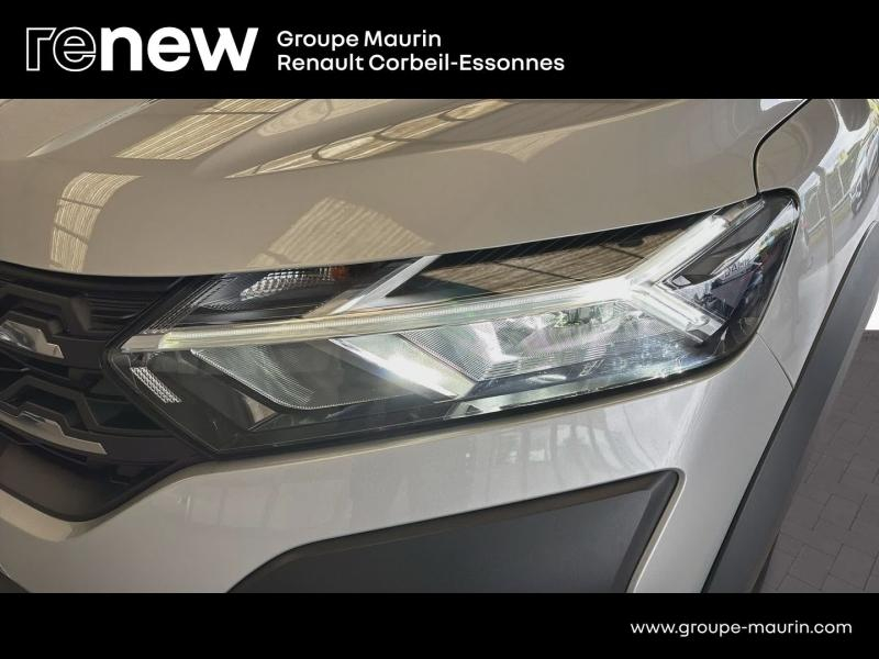 Photo 7 de l’annonce de DACIA Jogger d’occasion à vendre à CORBEIL-ESSONNES