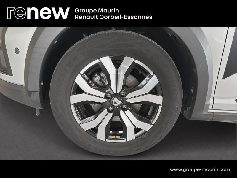 Photo 10 de l’annonce de DACIA Jogger d’occasion à vendre à CORBEIL-ESSONNES