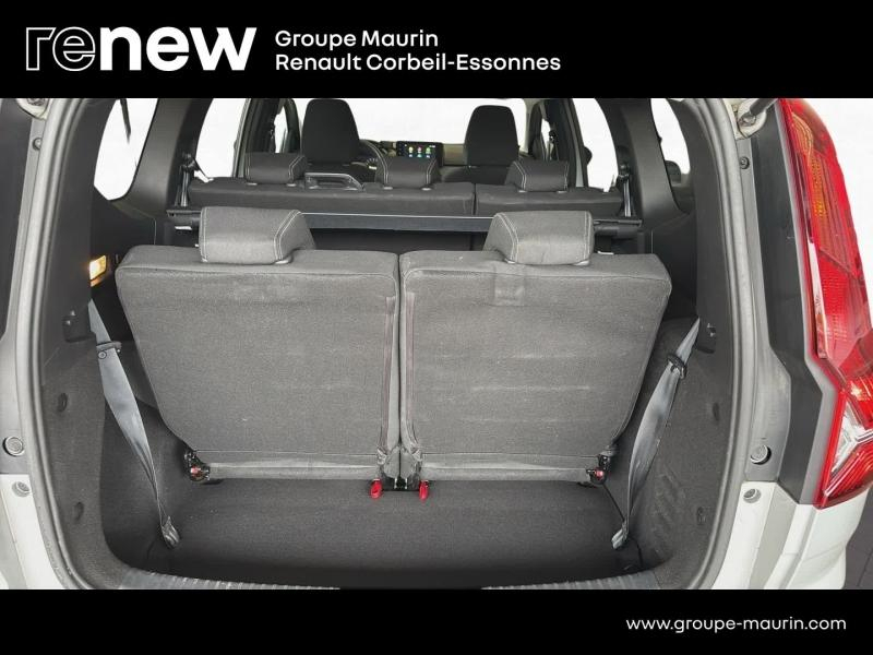 Photo 13 de l’annonce de DACIA Jogger d’occasion à vendre à CORBEIL-ESSONNES