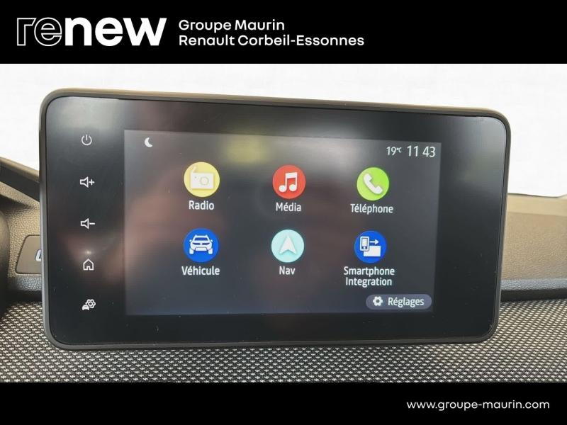 Photo 16 de l’annonce de DACIA Jogger d’occasion à vendre à CORBEIL-ESSONNES