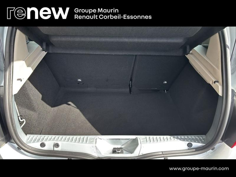 Photo 15 de l’annonce de DACIA Sandero d’occasion à vendre à CORBEIL-ESSONNES