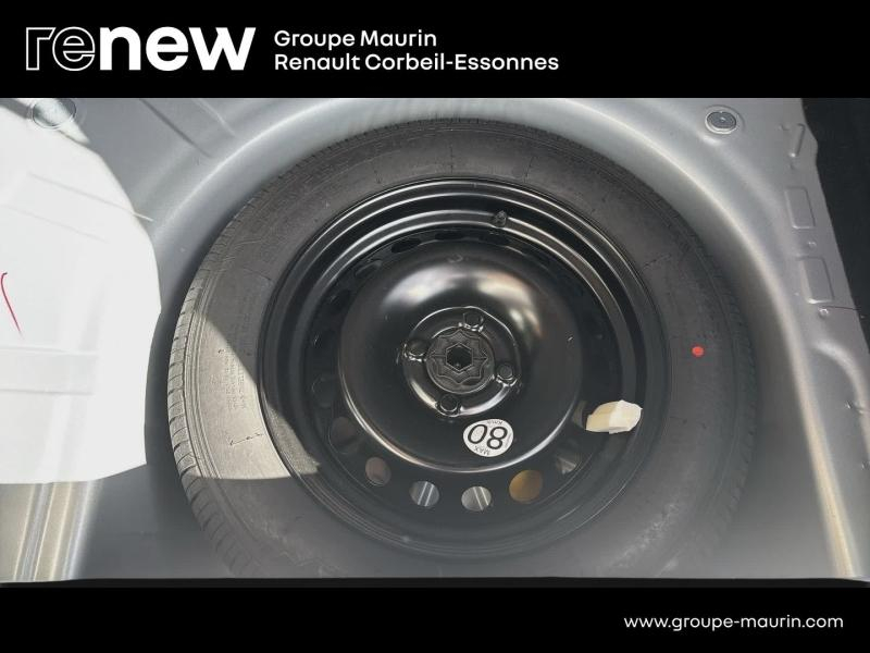 Photo 16 de l’annonce de DACIA Sandero d’occasion à vendre à CORBEIL-ESSONNES