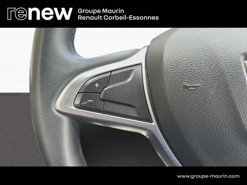 Photo 18 de l’annonce de DACIA Sandero d’occasion à vendre à CORBEIL-ESSONNES