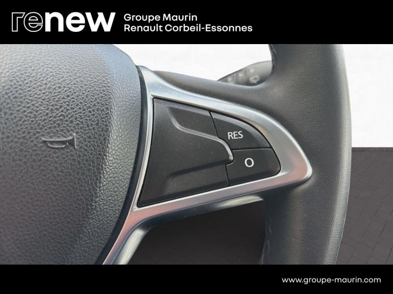 Photo 19 de l’annonce de DACIA Sandero d’occasion à vendre à CORBEIL-ESSONNES