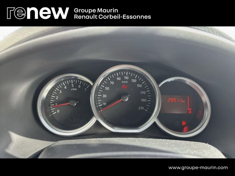 Photo 20 de l’annonce de DACIA Sandero d’occasion à vendre à CORBEIL-ESSONNES