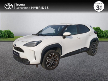 TOYOTA Yaris Cross 116h Design 36472 km à vendre