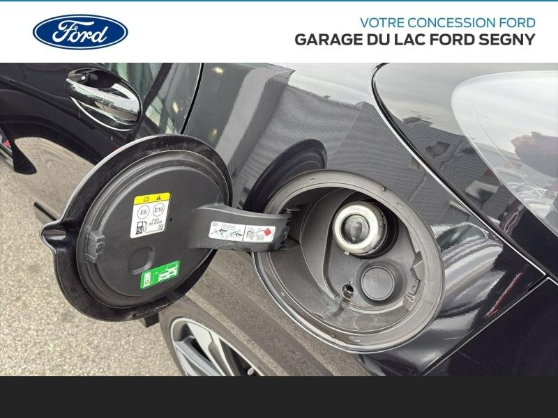 Photo 15 de l’annonce de FORD Puma d’occasion à vendre à PAYS DE GEX