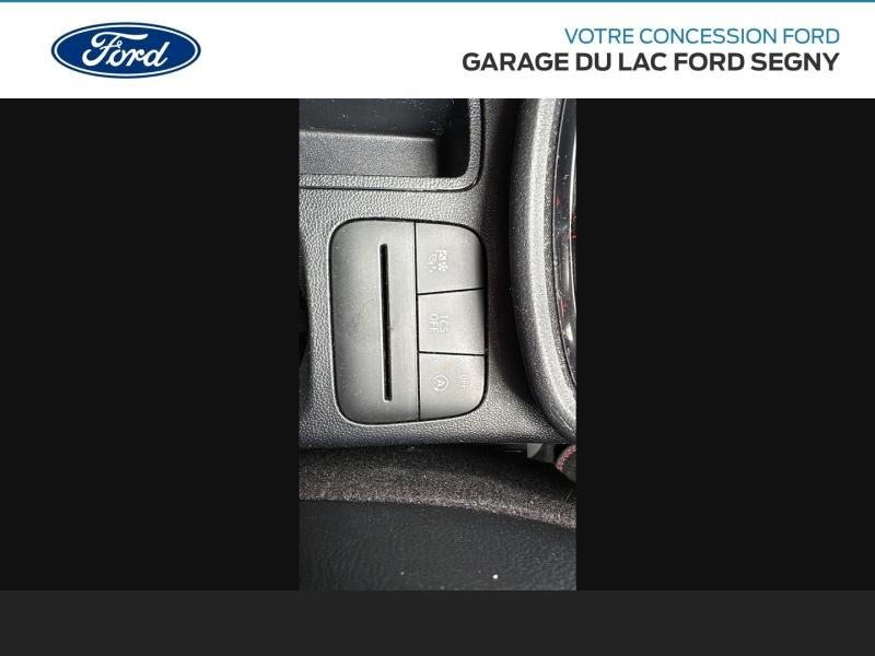 Photo 16 de l’annonce de FORD Puma d’occasion à vendre à PAYS DE GEX