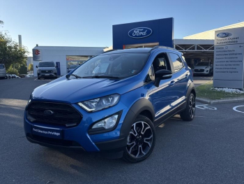 group.seo.links.list_type.title FORD EcoSport 1.0 EcoBoost 125ch Active 6cv Ethanol biomotors