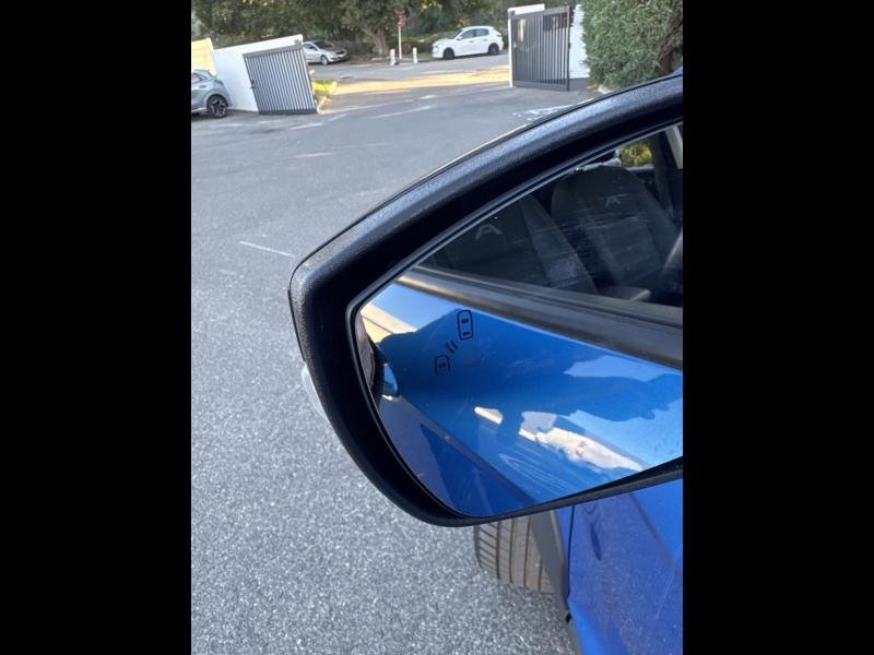 Photo 10 de l’annonce de FORD EcoSport d’occasion à vendre à TOULON