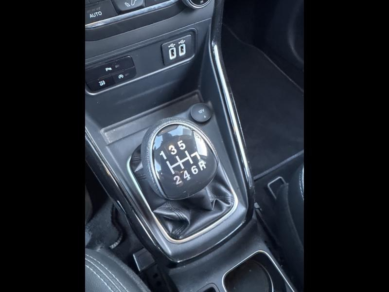 Photo 15 de l’annonce de FORD EcoSport d’occasion à vendre à TOULON