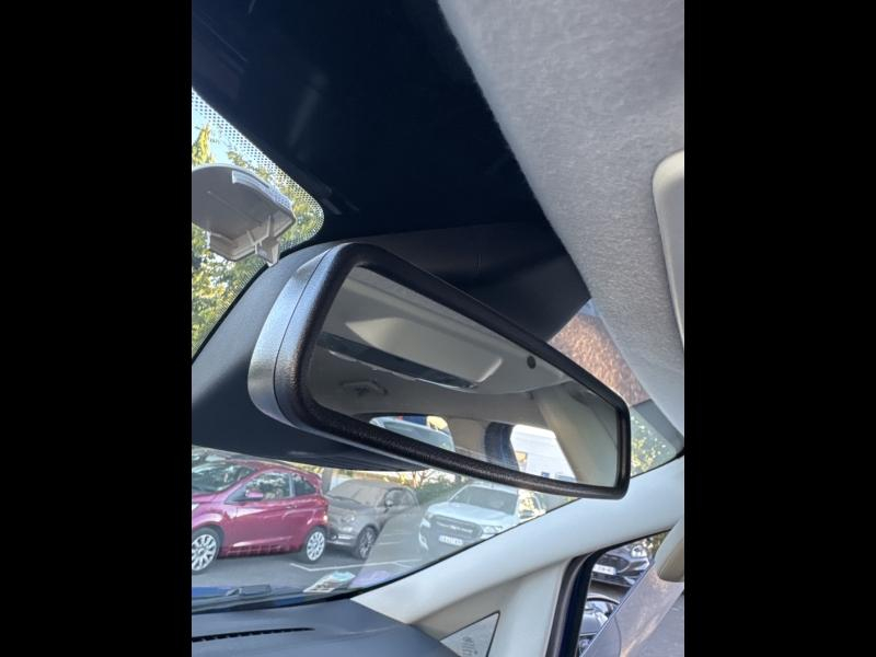 Photo 16 de l’annonce de FORD EcoSport d’occasion à vendre à TOULON