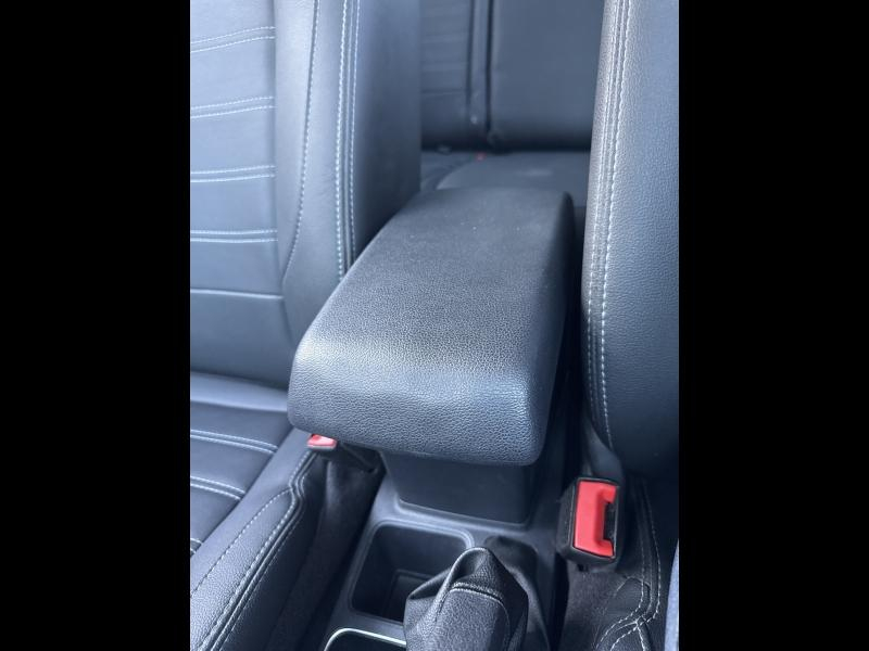 Photo 17 de l’annonce de FORD EcoSport d’occasion à vendre à TOULON