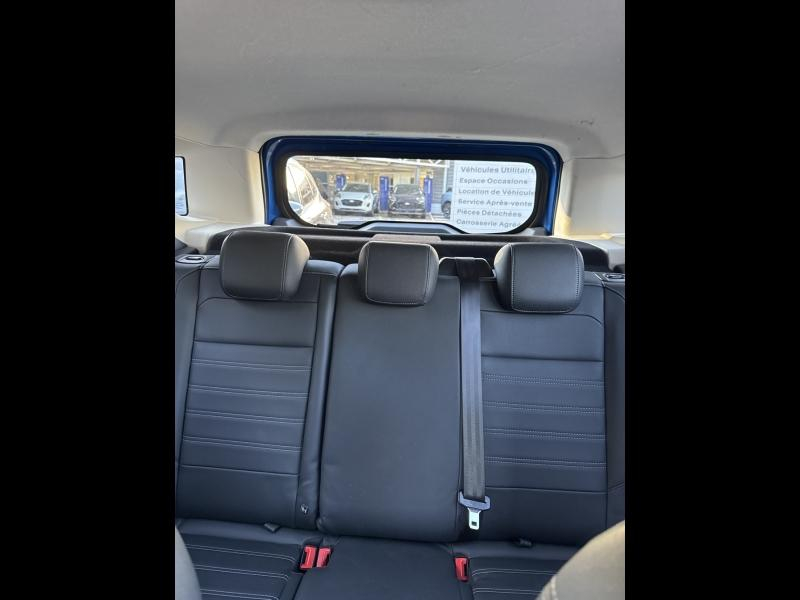 Photo 19 de l’annonce de FORD EcoSport d’occasion à vendre à TOULON