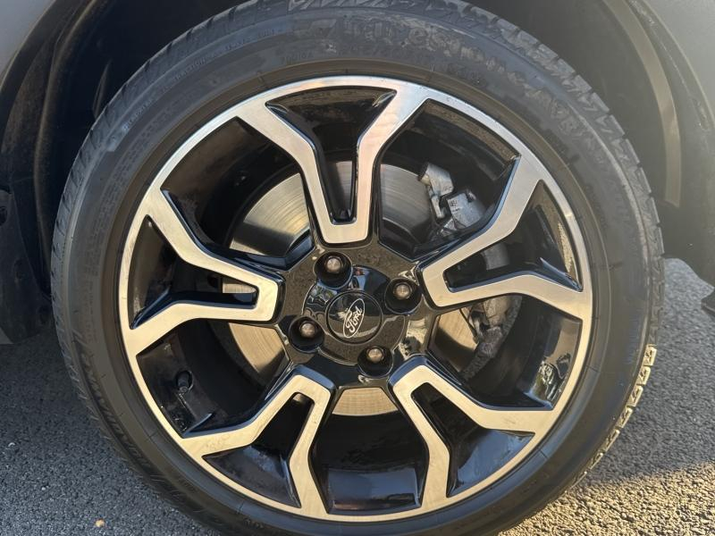 Photo 20 de l’annonce de FORD EcoSport d’occasion à vendre à TOULON