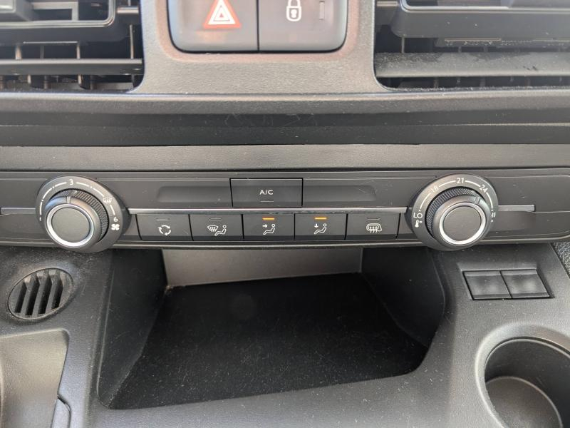 Photo 17 de l’annonce de OPEL Combo Cargo VUL d’occasion à vendre à DRAGUIGNAN