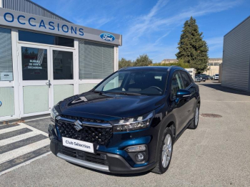 SUZUKI SX4 S-Cross d’occasion à vendre à DRAGUIGNAN