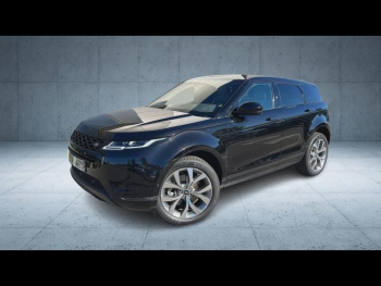 LAND-ROVER Evoque d’occasion à vendre à LA GARDE