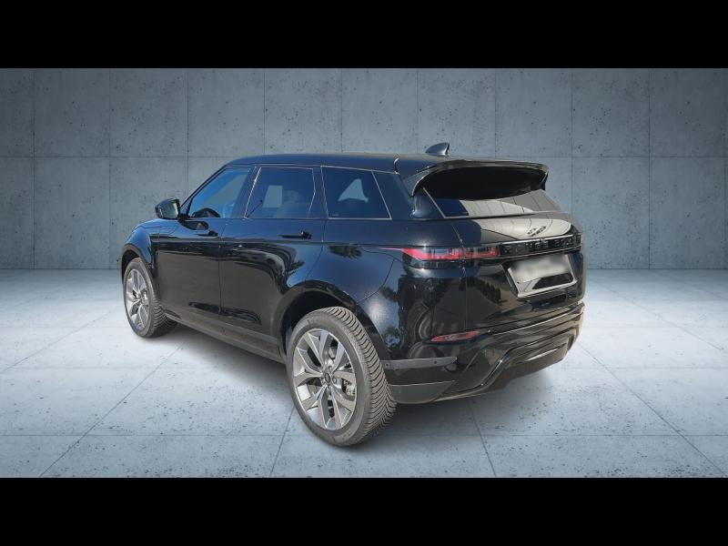 Photo 3 de l’annonce de LAND-ROVER Evoque d’occasion à vendre à LA GARDE