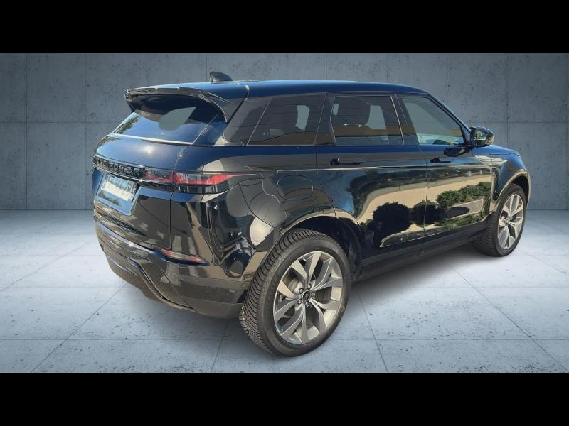 Photo 5 de l’annonce de LAND-ROVER Evoque d’occasion à vendre à LA GARDE