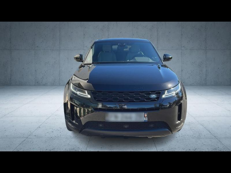 Photo 7 de l’annonce de LAND-ROVER Evoque d’occasion à vendre à LA GARDE