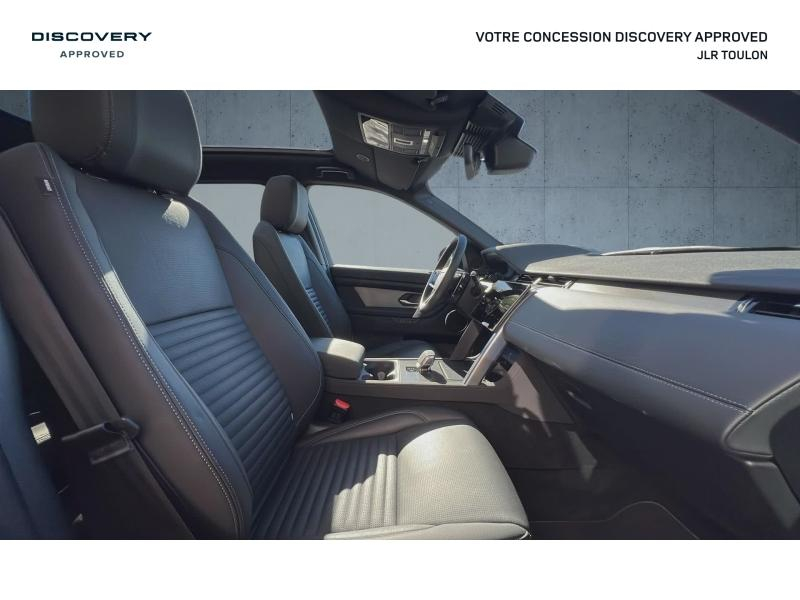 Photo 3 de l’annonce de LAND-ROVER Discovery Sport d’occasion à vendre à LA GARDE