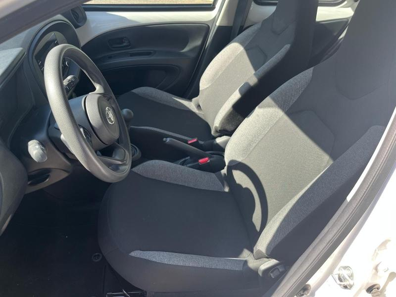 Photo 10 de l’annonce de TOYOTA Aygo X d’occasion à vendre à LATTES