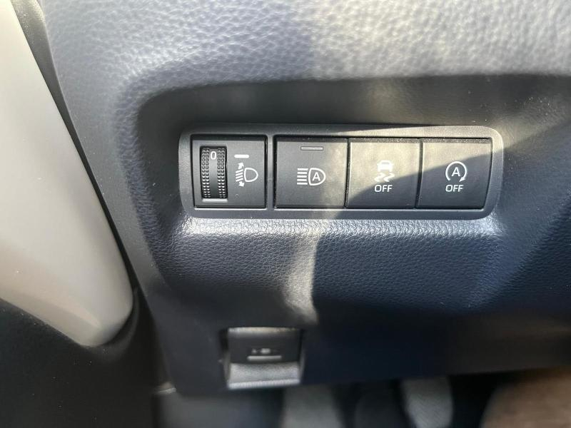 Photo 8 de l’annonce de TOYOTA Aygo X d’occasion à vendre à LATTES