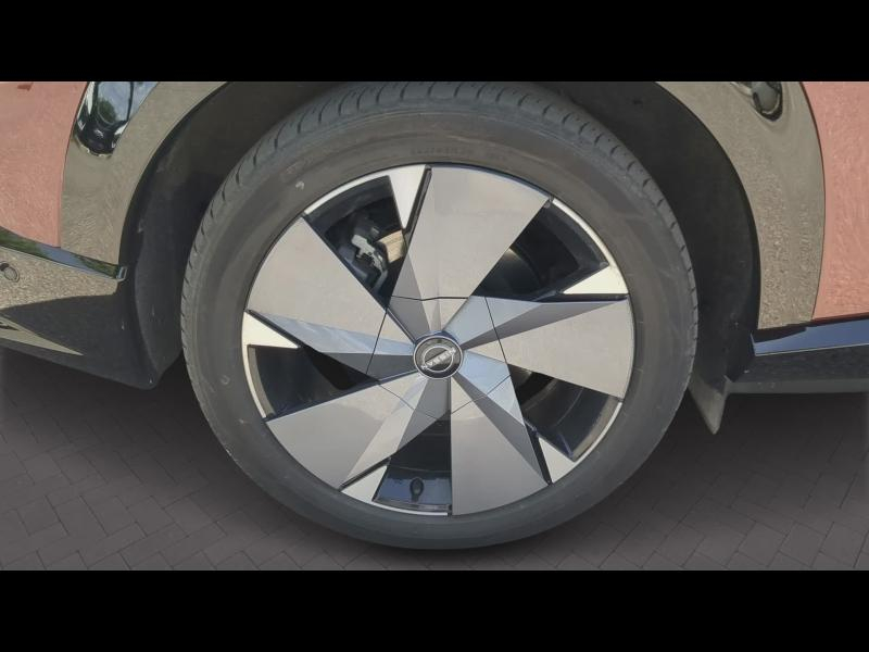 Photo 9 de l’annonce de NISSAN  d’occasion à vendre à GAP