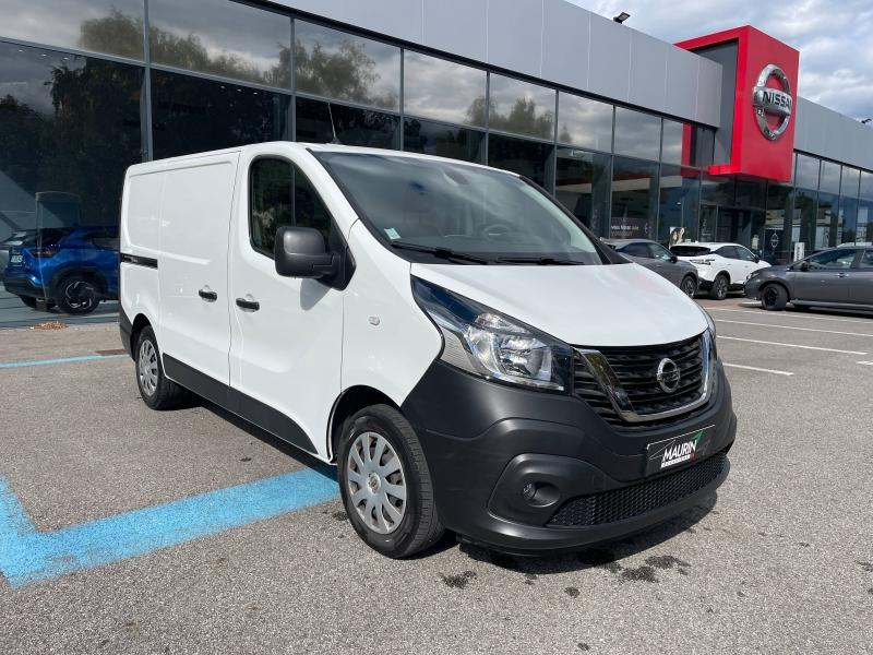 Photo 3 de l’annonce de NISSAN NV300 Fg VUL d’occasion à vendre à GRENOBLE