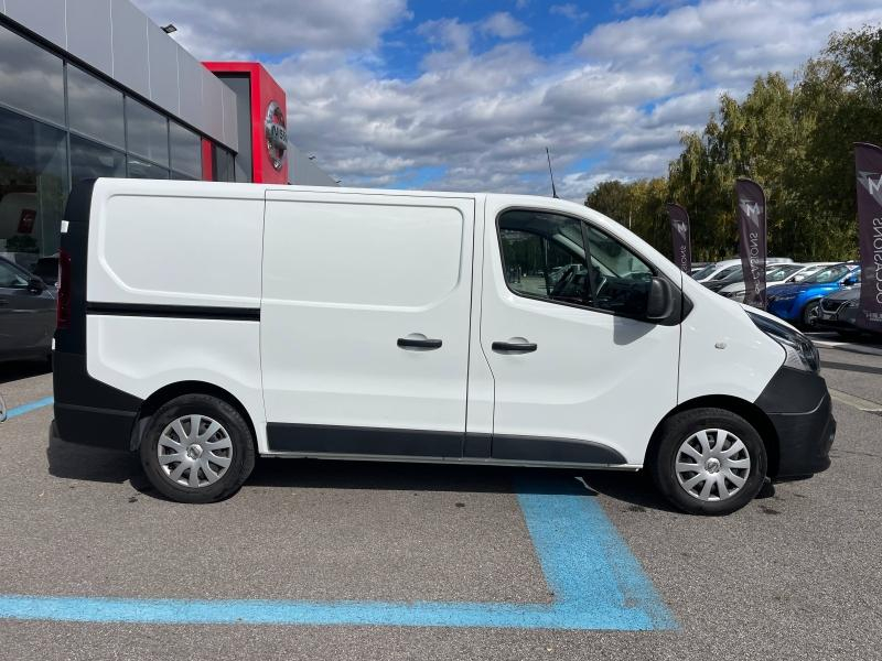 Photo 4 de l’annonce de NISSAN NV300 Fg VUL d’occasion à vendre à GRENOBLE