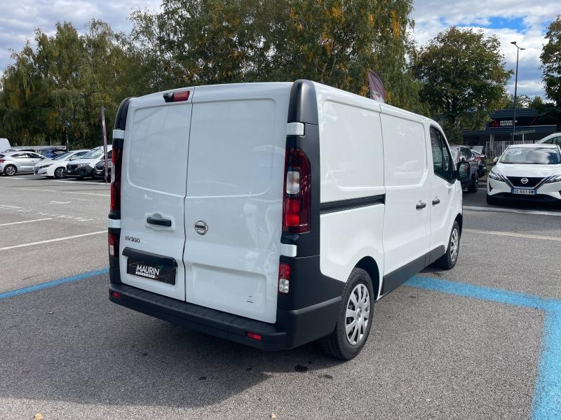 Photo 5 de l’annonce de NISSAN NV300 Fg VUL d’occasion à vendre à GRENOBLE