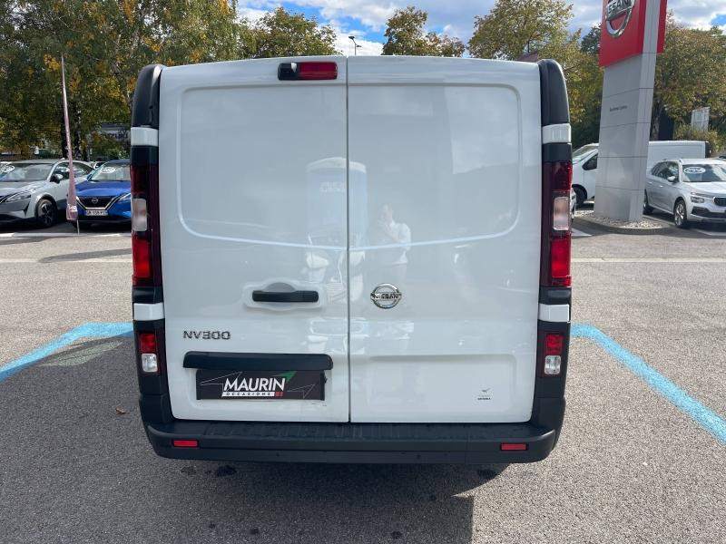 Photo 6 de l’annonce de NISSAN NV300 Fg VUL d’occasion à vendre à GRENOBLE