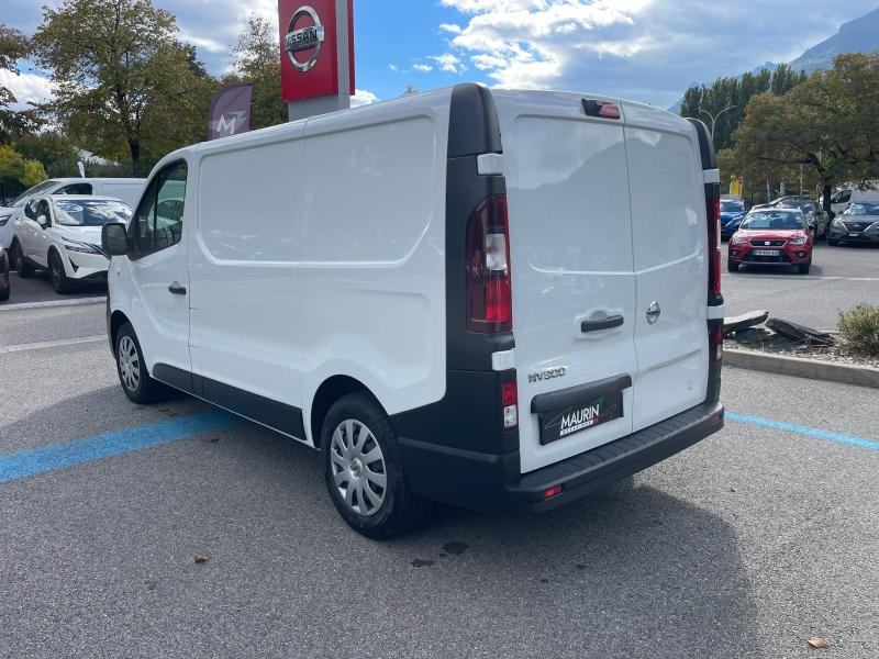 Photo 7 de l’annonce de NISSAN NV300 Fg VUL d’occasion à vendre à GRENOBLE