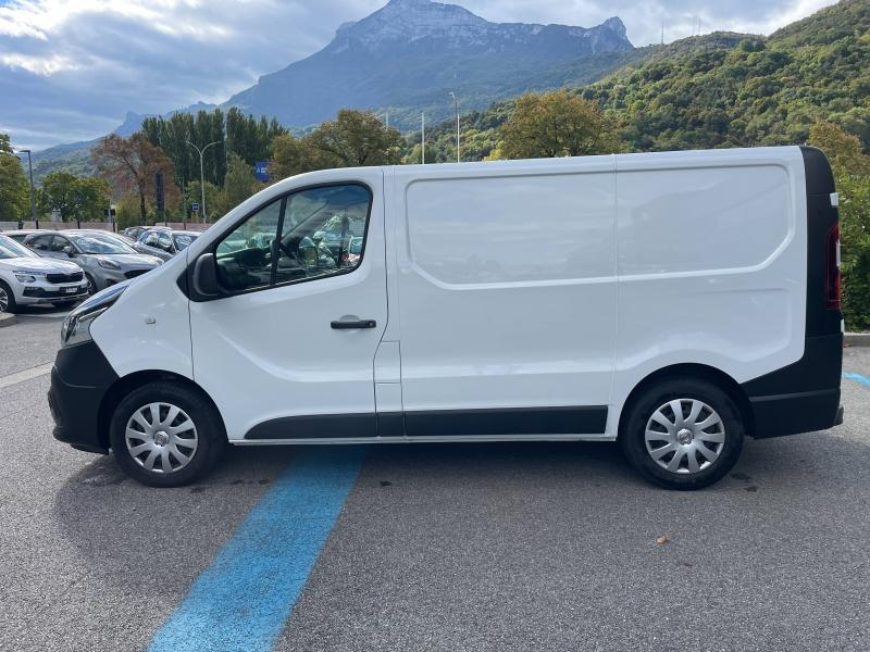 Photo 8 de l’annonce de NISSAN NV300 Fg VUL d’occasion à vendre à GRENOBLE