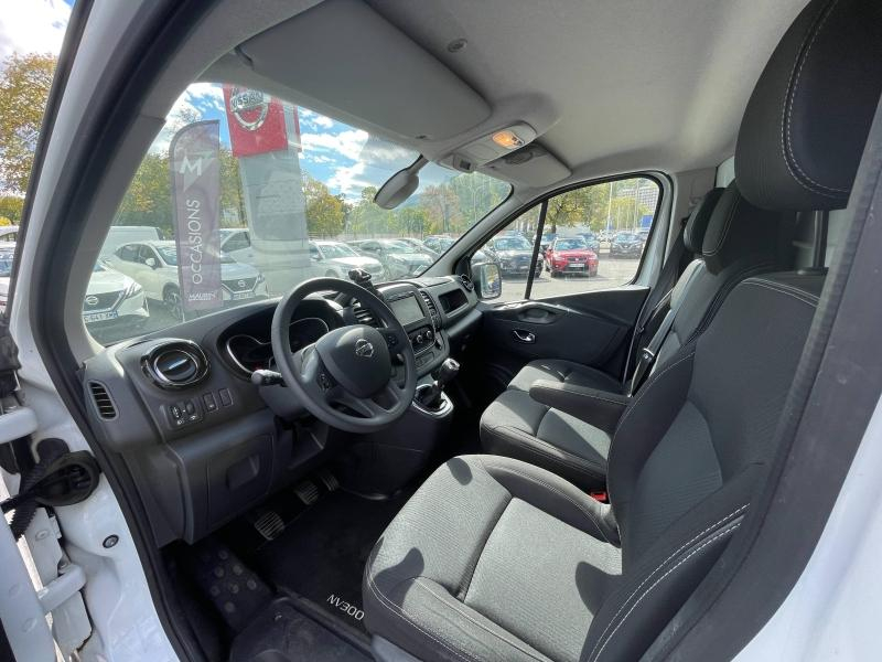 Photo 10 de l’annonce de NISSAN NV300 Fg VUL d’occasion à vendre à GRENOBLE